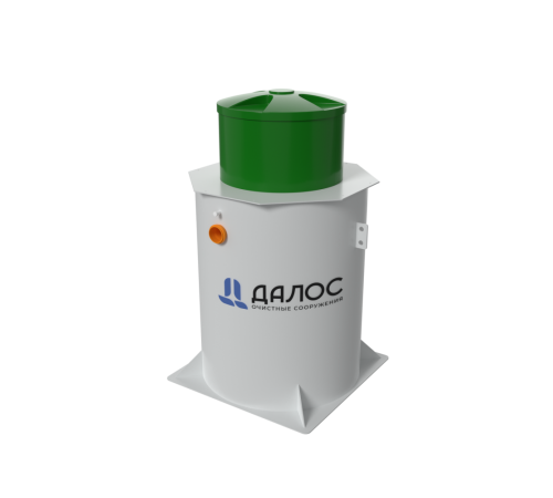 Серия Далос-5-НК